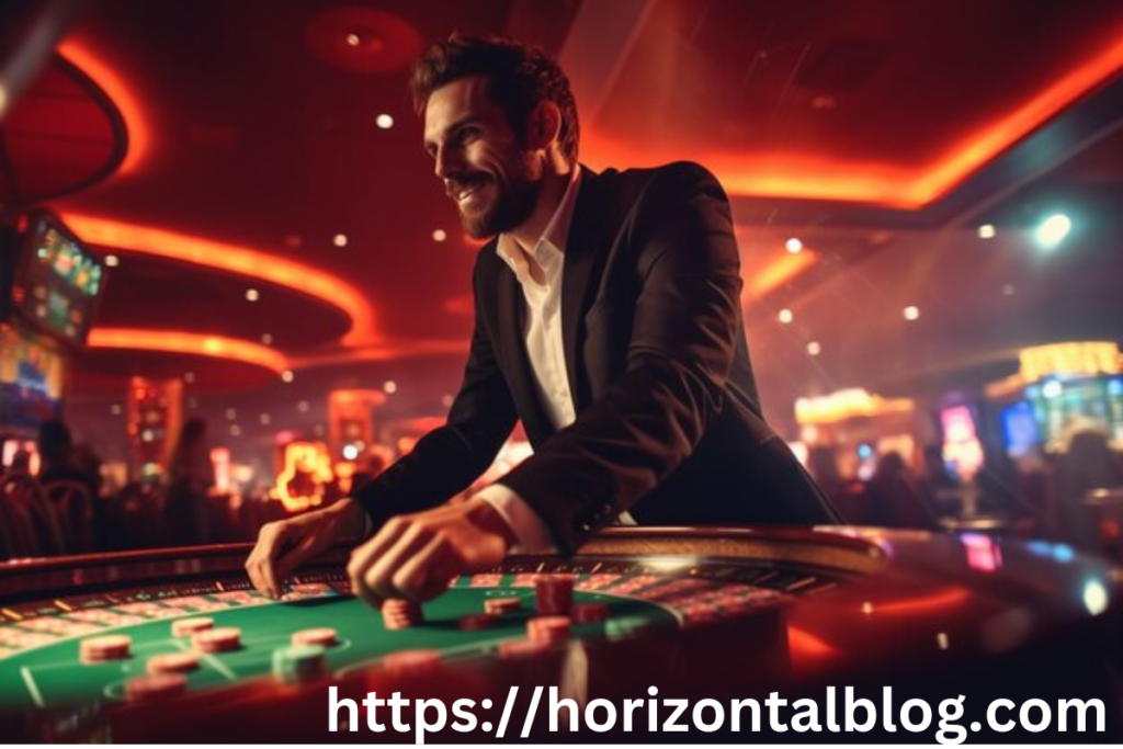 Dealbet Casino