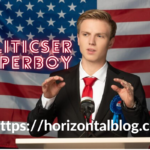 Politicser Pepperboy