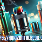 Subzero RDA Drip Tip