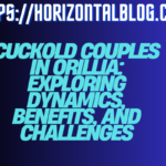 Cuckold Couples in Orillia