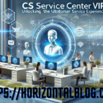 cs servicecentervip