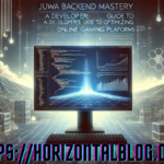 Juwa Backend Mastery