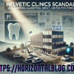 Helvetic Clinics Scandal