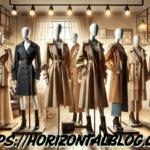 Dannimac Trench Coats