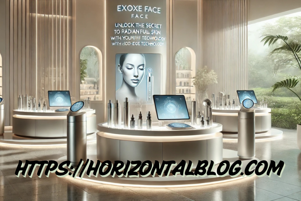 Exoxe Face