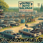 Young's Auto Salvage