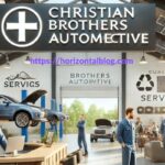 Christian Brothers Automotive