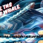 Nike TNS Killer Whale