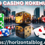 Ritzo Casino Kokemuksia