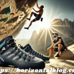 La Sportiva Python Climbing Shoes