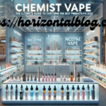 Australia Chemist Vape