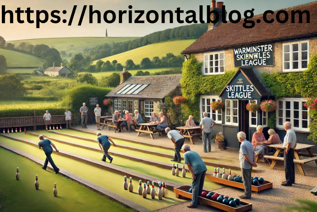 Warminster Skittles League