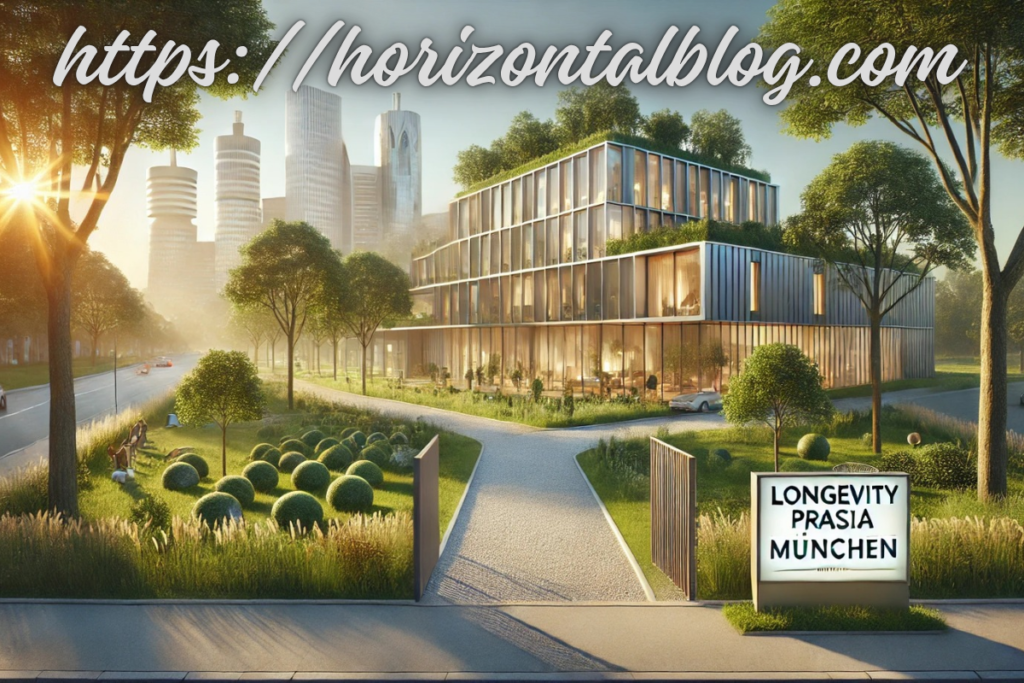 Longevity Praxis München