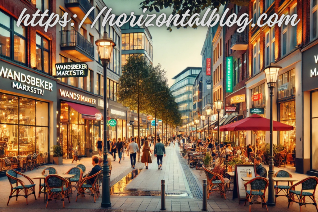 Wandsbeker Marktstr 141