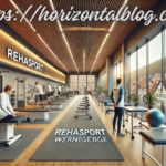 Rehasport Wernigerode