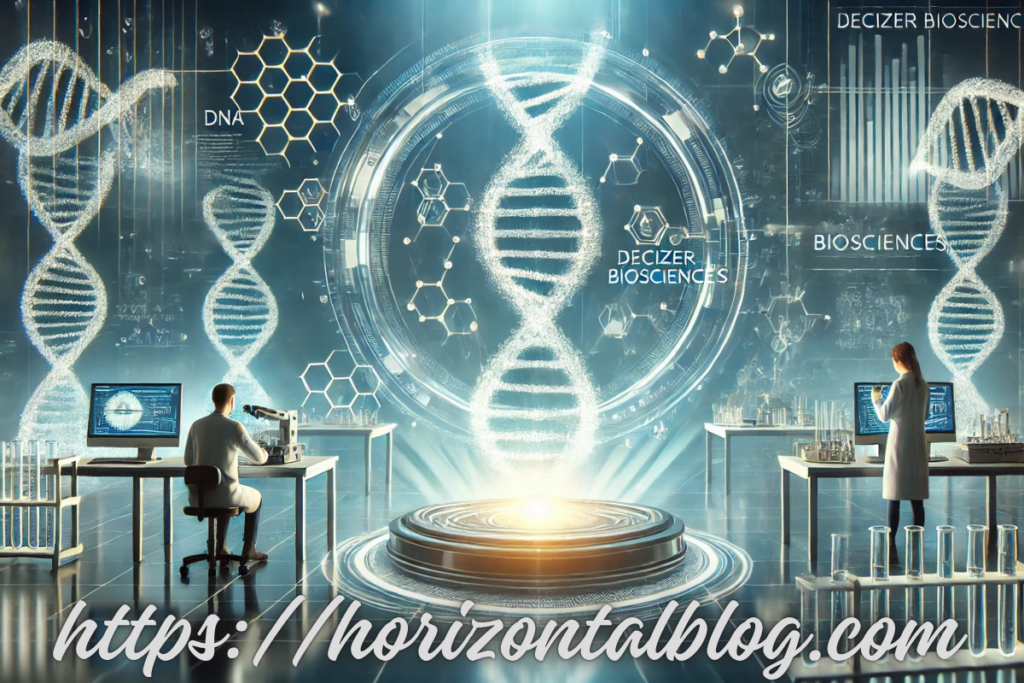 Jecizer Biosciences
