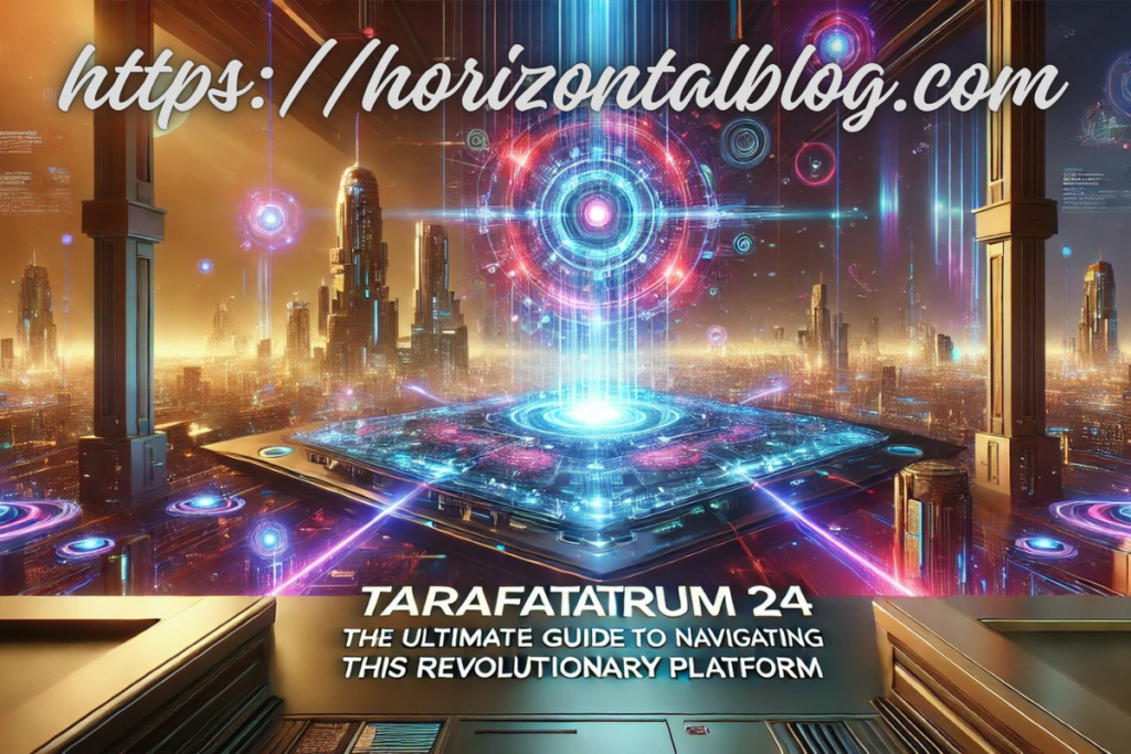 Tarafatarıum 24