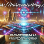 Tarafatarıum 24