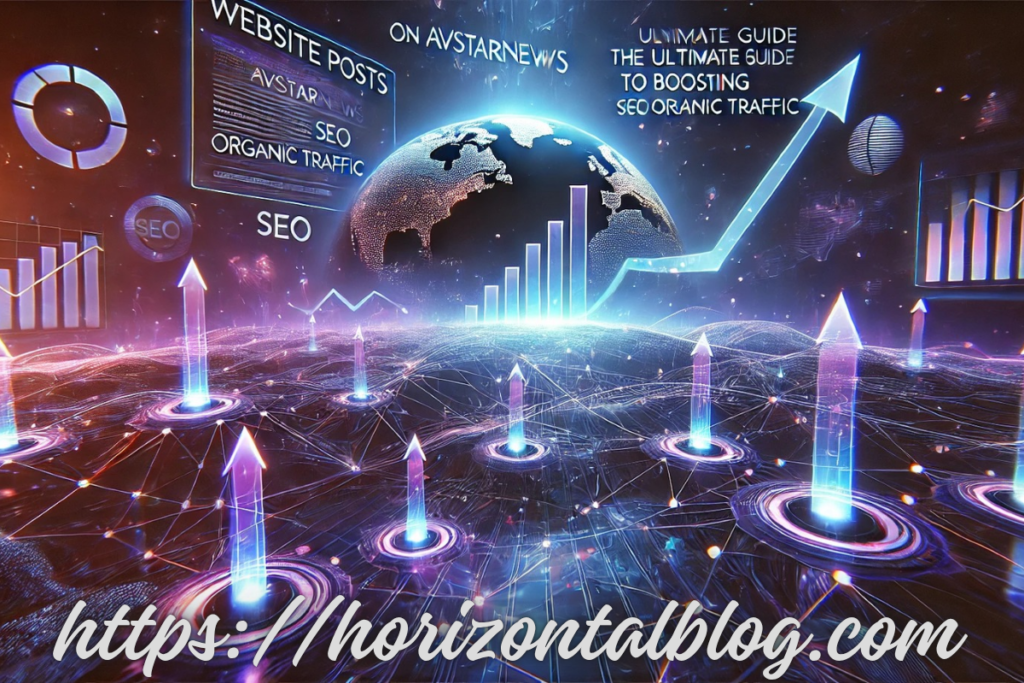 Website Posts on AVStarNews
