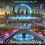 TurboGeekOrg Blog