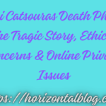 Nikki Catsouras Death Photos