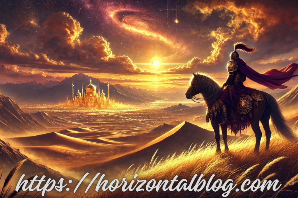 Golden Orda Biz в обход