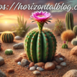 Gymnocalycium Horstii
