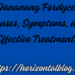 Jananang Fordyce