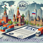 Certificazione EAC Russia