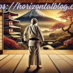 Jigoro Kano – Twórca Judo