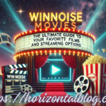 Winnoise Movies