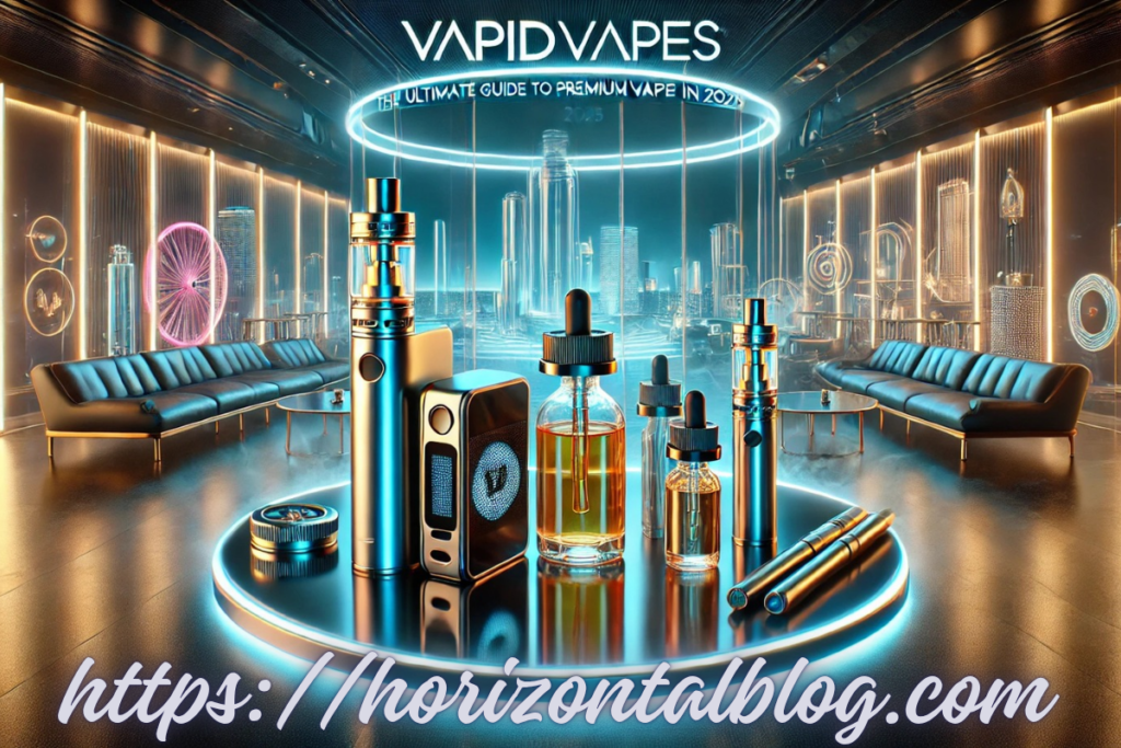VapidVapes