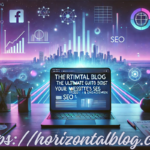 HorizontalBlog