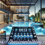 Jandy Automation 6613