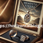 Memento Vivere Jewelry