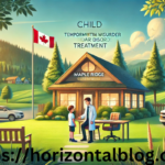 Child TMD Maple Ridge