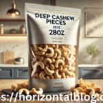 deep cashews pieces 28oz