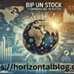 BIP UN Stock
