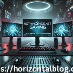 Nothing2Hide.net Gaming