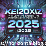 KEI20OXIZ