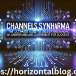 ChannelSynCharma