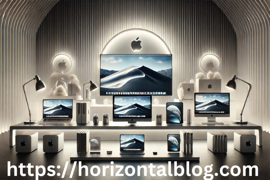 Macs Design