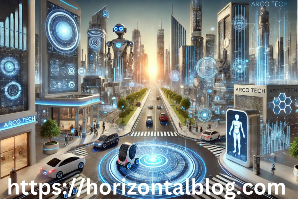 Arco Tech