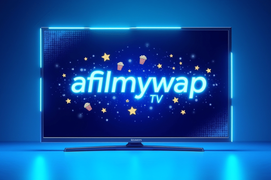 Afilmywap TV