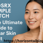 COSRX Pimple Patch