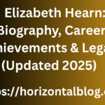 Elizabeth Hearn
