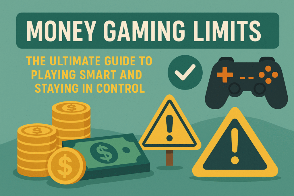 Money Gaming Limits