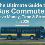 Bus Commutes