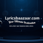 Lyricsbaazaar.com