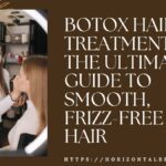 botox hair treatment